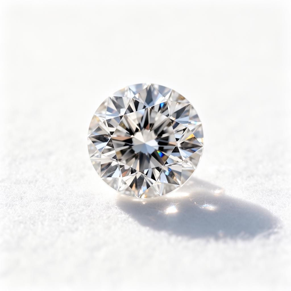 Diamond pricing project
